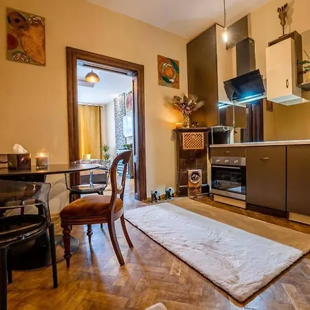 Apartment Mimoza