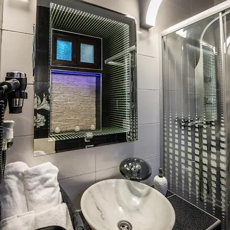 Mimoza Apartment